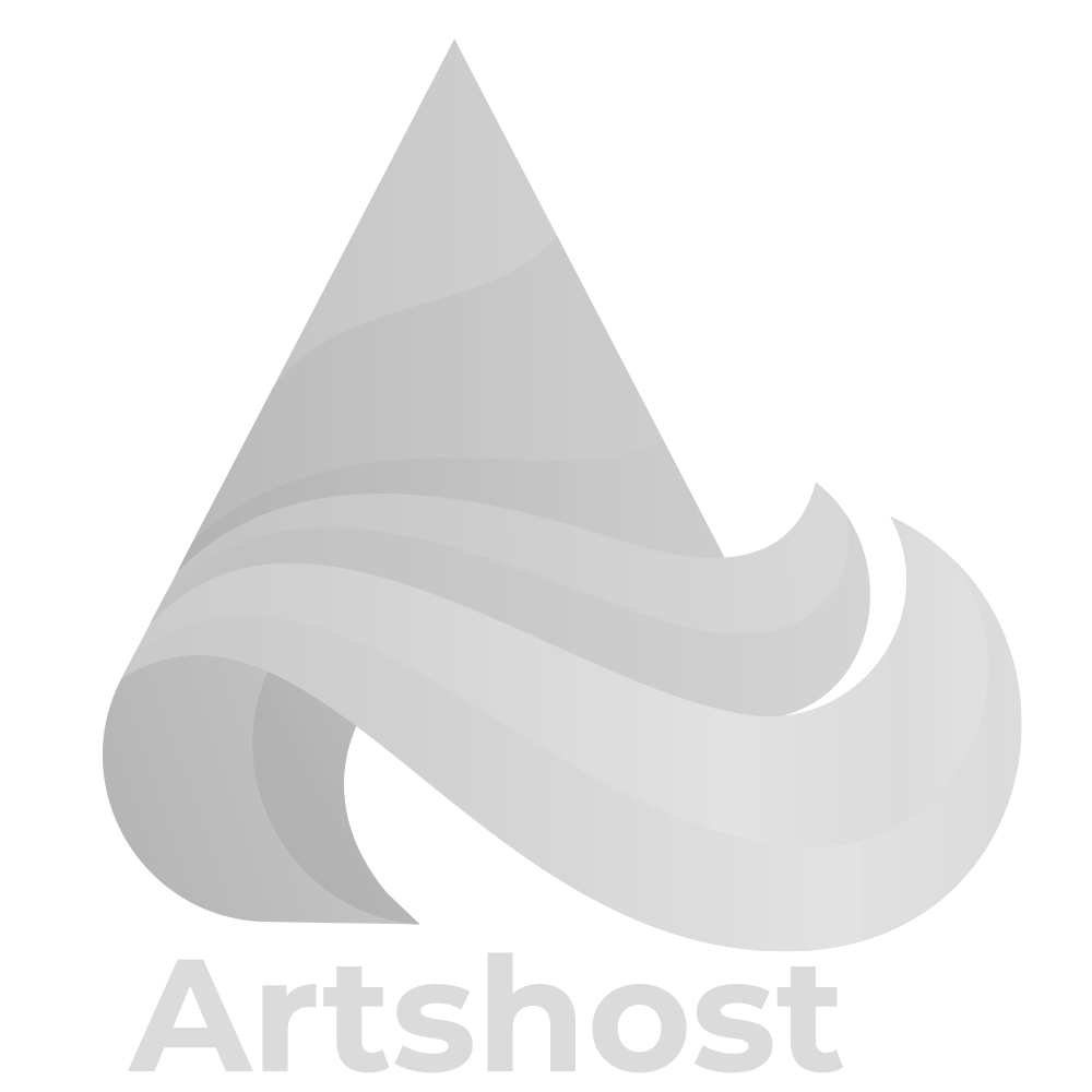 footer - artshost.org